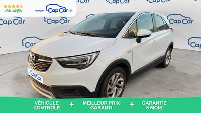 Opel Crossland 1.5 CDTi 120 Bva6 Business