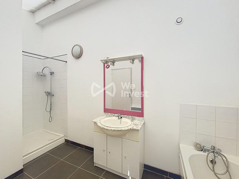 Maison - 94 m² - 4 pièces