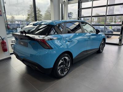 Mg Mg4 Electric Standard - 51kwh /125 Kw / 170 Ch 2wd