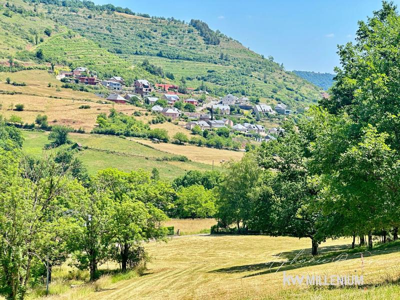 Terrain - 822 m²