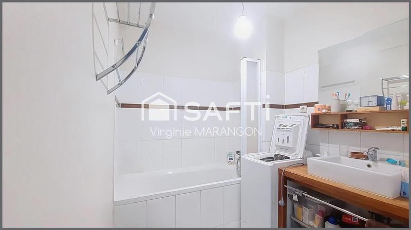 Appartement - 68 m² - 4 pièces