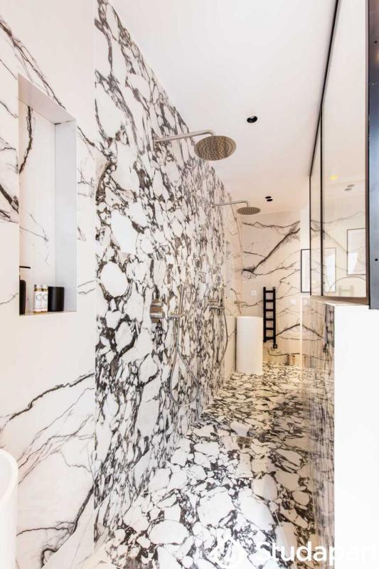 Appartement - 101 m² - 3 pièces