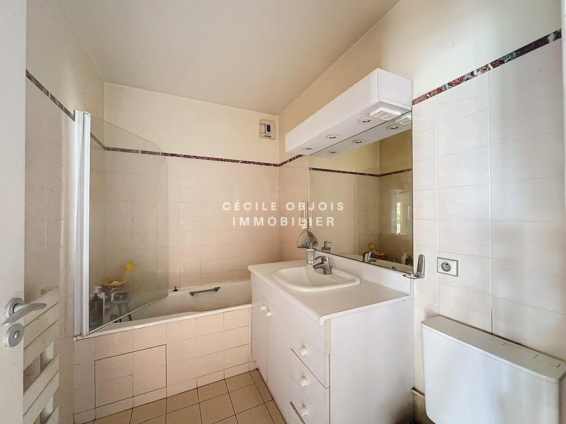 Appartement - 112 m² - 5 pièces