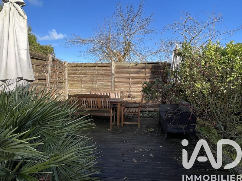 Maison - 42 m² - 2 pièces