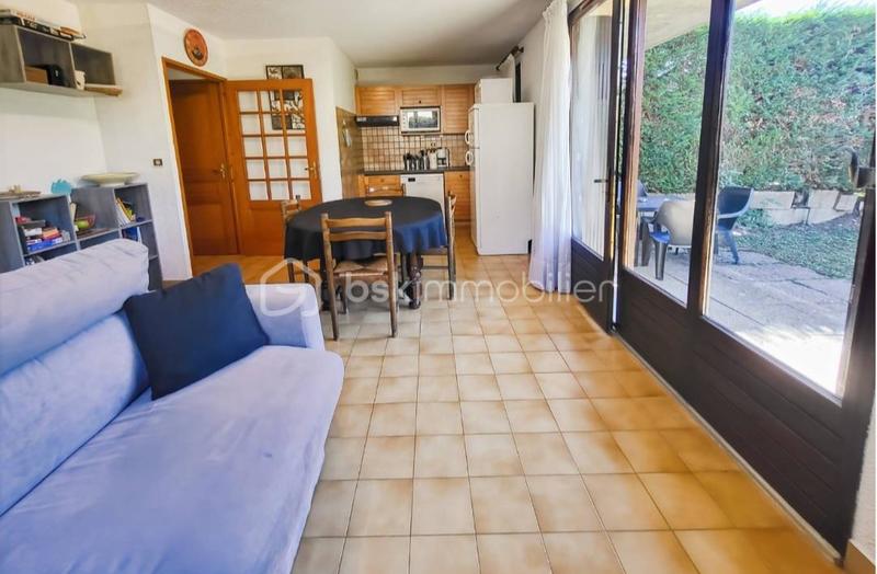 Appartement - 45 m² - 3 pièces