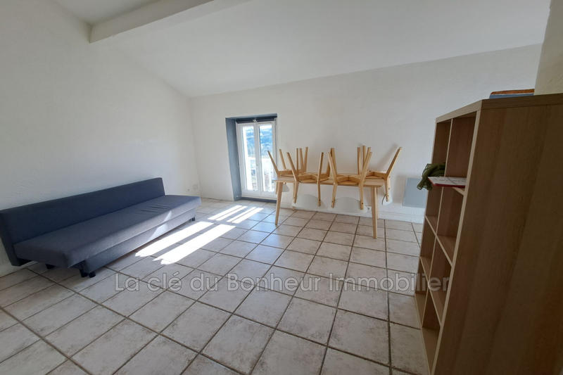 Appartement - 34 m² - 2 pièces