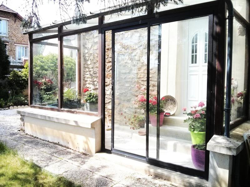 Maison - 136 m² - 5 pièces