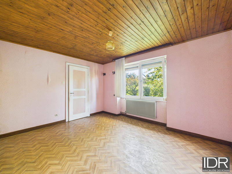 Ferme - 155 m² - 5 pièces