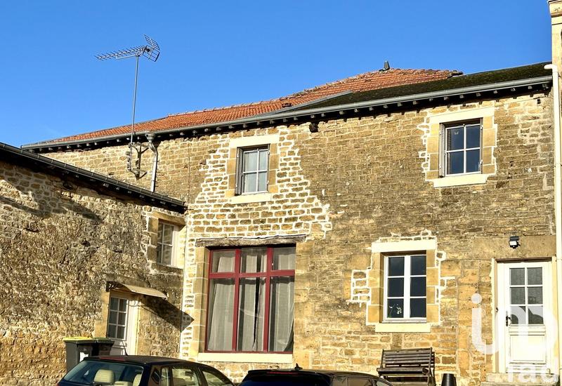 Immeuble - 1 662 m²