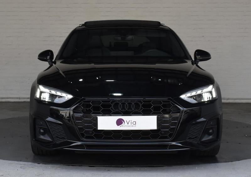 Audi A5 sportback 35 Tdi 163 s tronic 7 s Edition