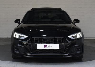 Audi A5 sportback 35 Tdi 163 s tronic 7 s Edition