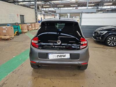 Renault Twingo III 0.9 TCe 90 E6c Intens Edc