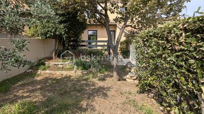 Maison traditionnelle - 86 m² - 4 pièces