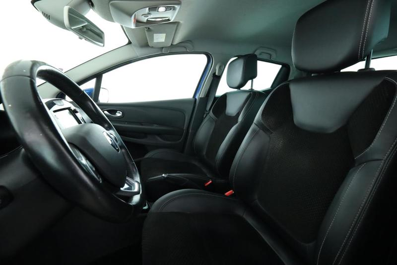 Renault Clio 1.2 TCe Energy Intens Edc 118 ch