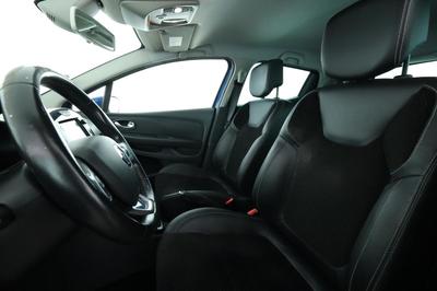 Renault Clio 1.2 TCe Energy Intens Edc 118 ch