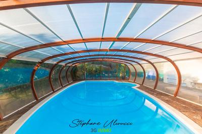 Maison d'architecte - 263 m² - 9 pièces