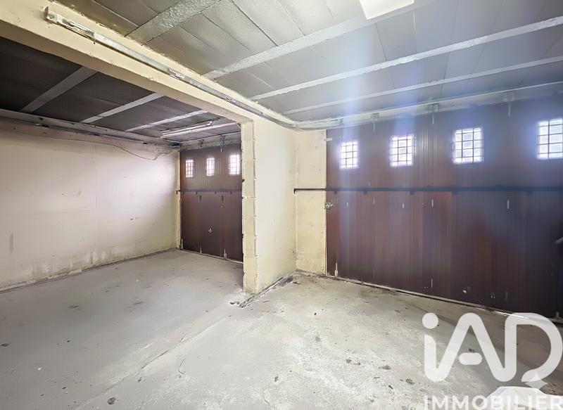 Maison - 96 m² - 4 pièces