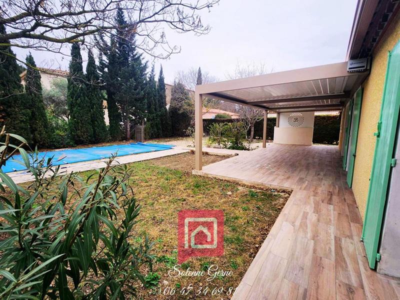 Villa - 125 m² - 5 pièces