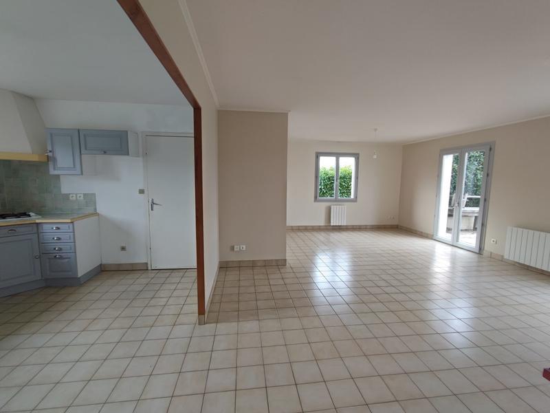 Maison - 138 m² - 7 pièces