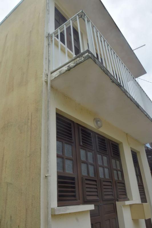 Maison - 42 m² - 2 pièces