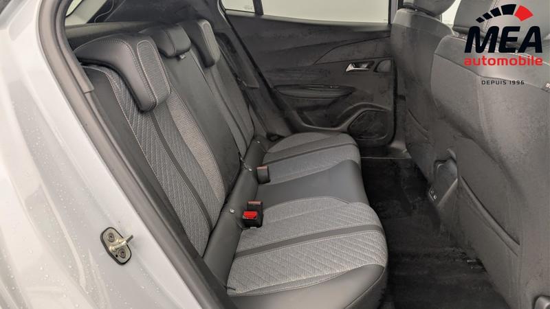 Peugeot 2008 100 s Bvm6 Allure