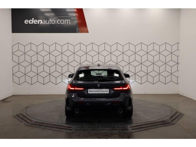 Bmw Série 1 118d 150 ch m Sport