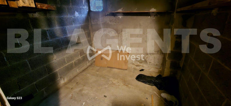 Appartement - 49 m² - 3 pièces