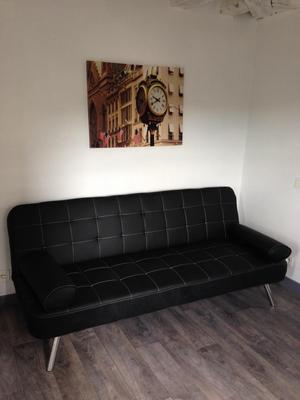 Duplex - 20 m² - 2 pièces