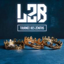 L2b - Tournée des Zéniths