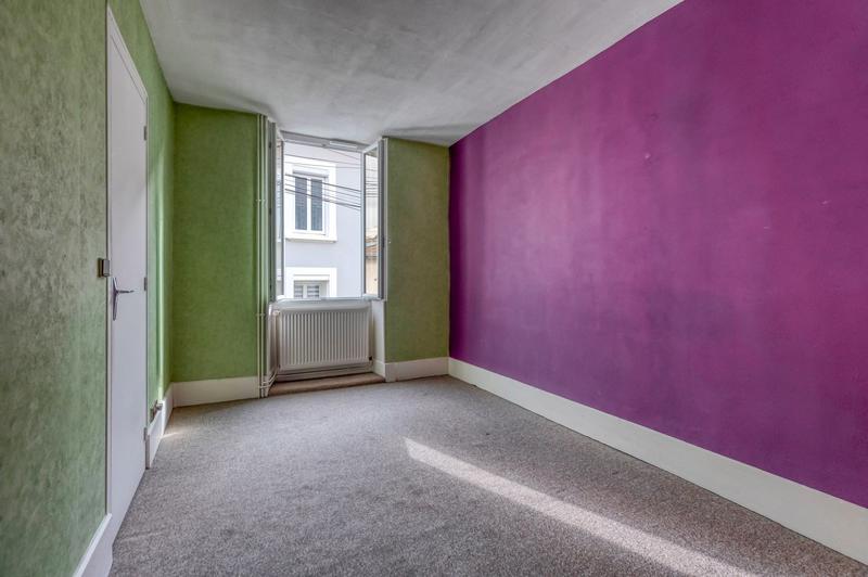 Maison - 135 m² - 7 pièces