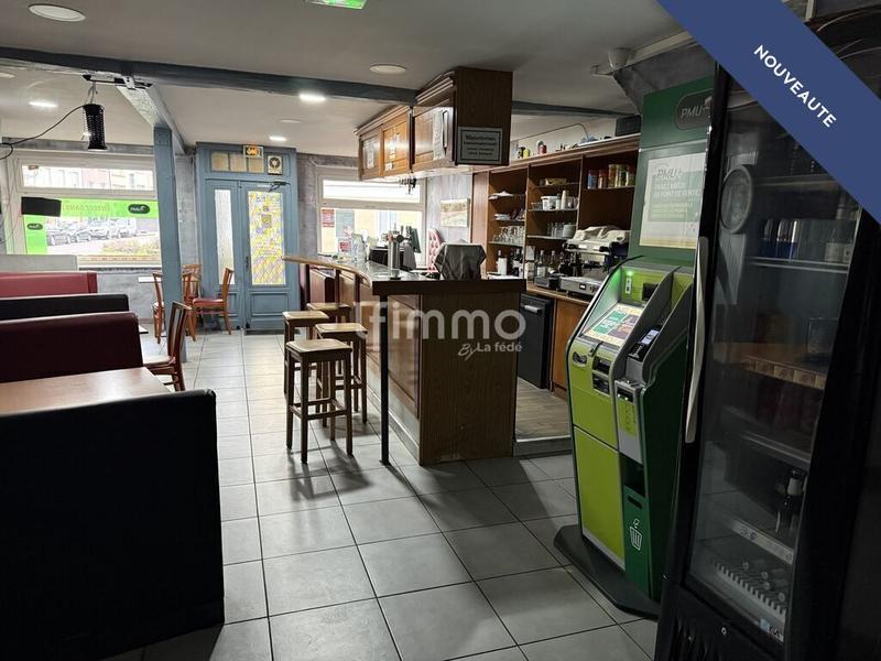 Maison - 300 m² - 9 pièces