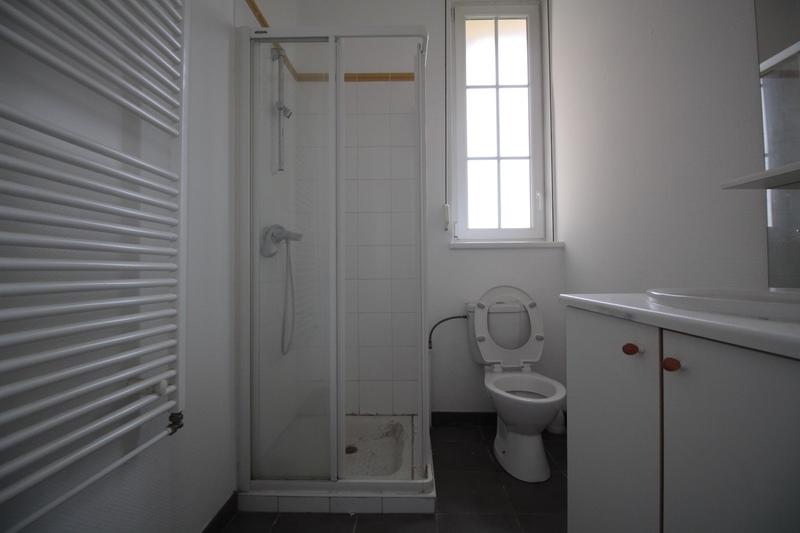 Appartement - 65 m² - 6 pièces