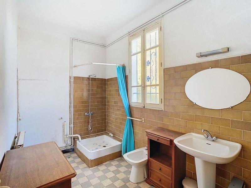 Appartement - 112 m² - 4 pièces