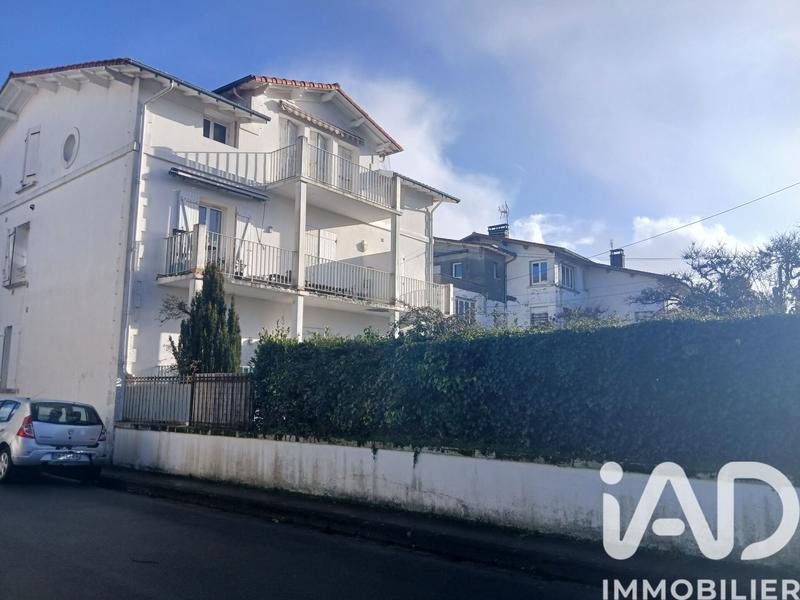 Appartement - 50 m² - 3 pièces