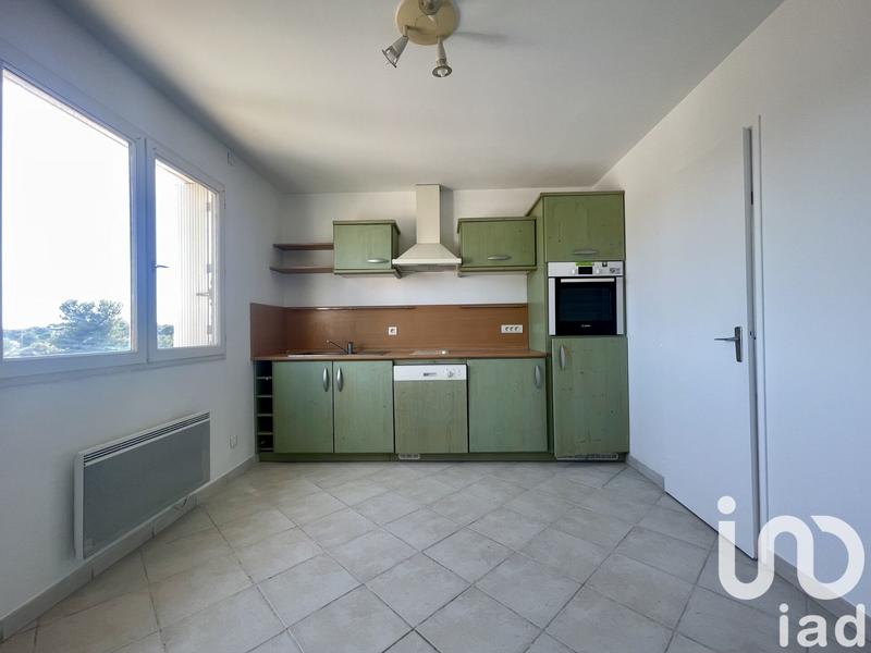 Maison - 180 m² - 8 pièces