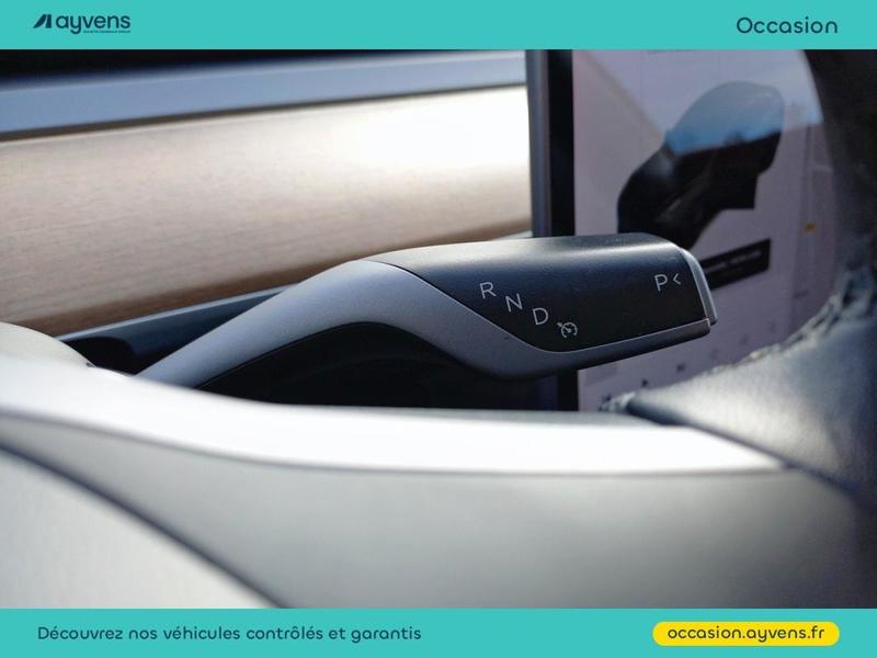 Tesla Model 3 Standard Rwd Plus