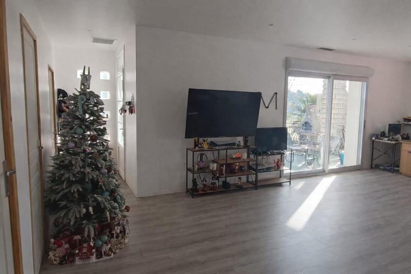 Maison - 96 m² - 4 pièces