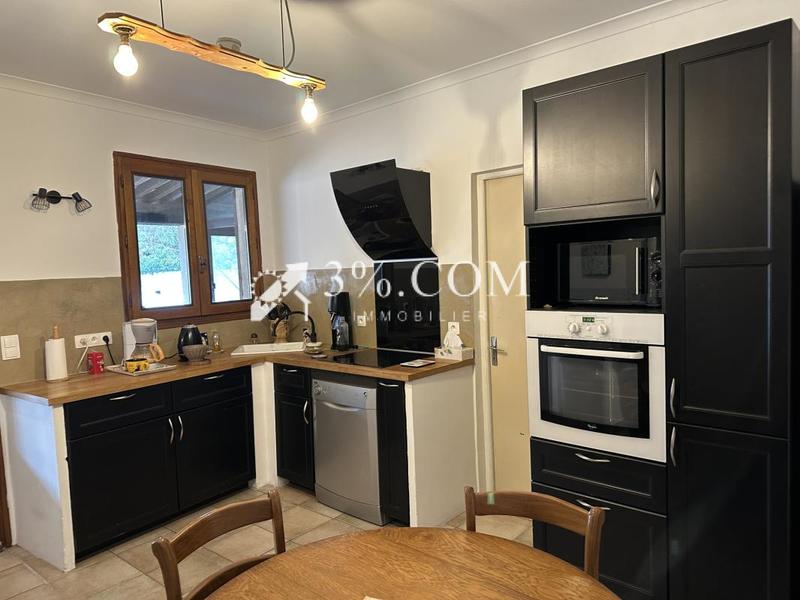 Maison ancienne - 145 m² - 6 pièces