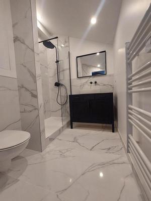 Appartement - 52 m² - 3 pièces