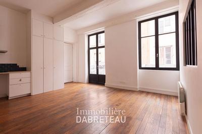 Appartement - 52 m² - 3 pièces