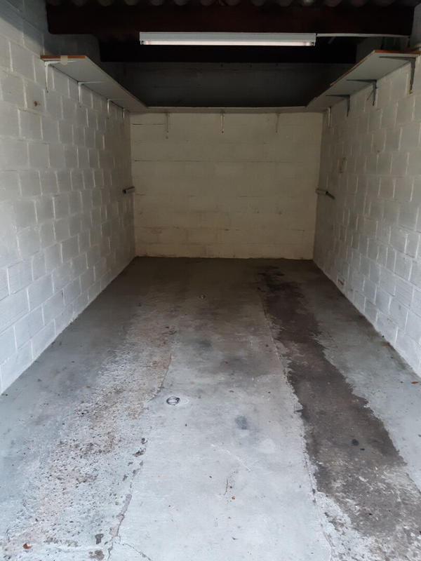 Appartement - 63 m² - 4 pièces