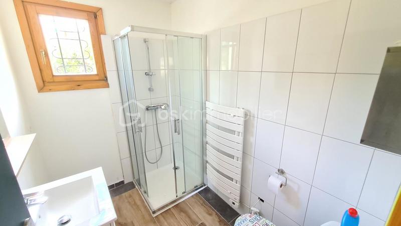 Maison - 57 m² - 3 pièces