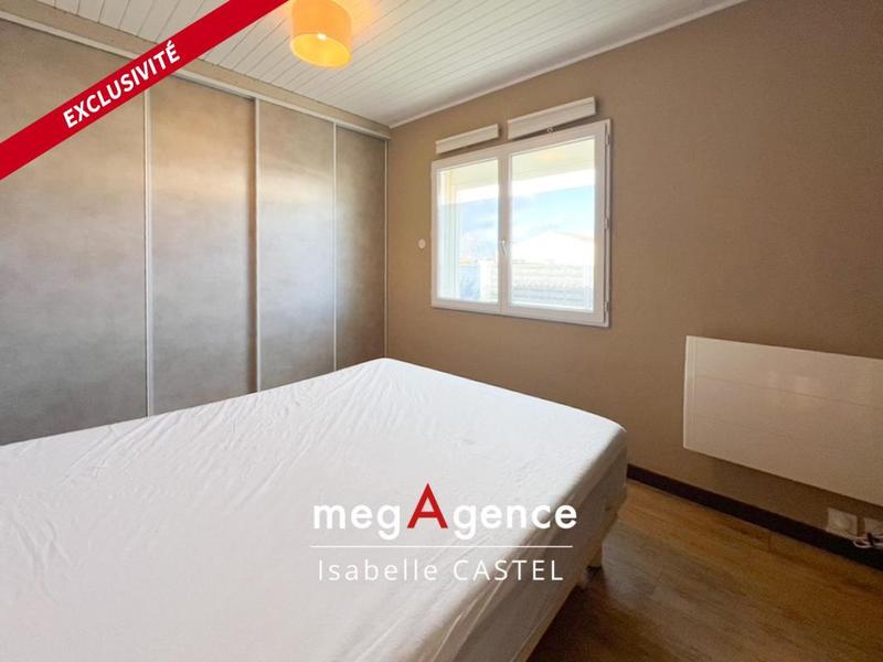 Villa - 188 m² - 8 pièces