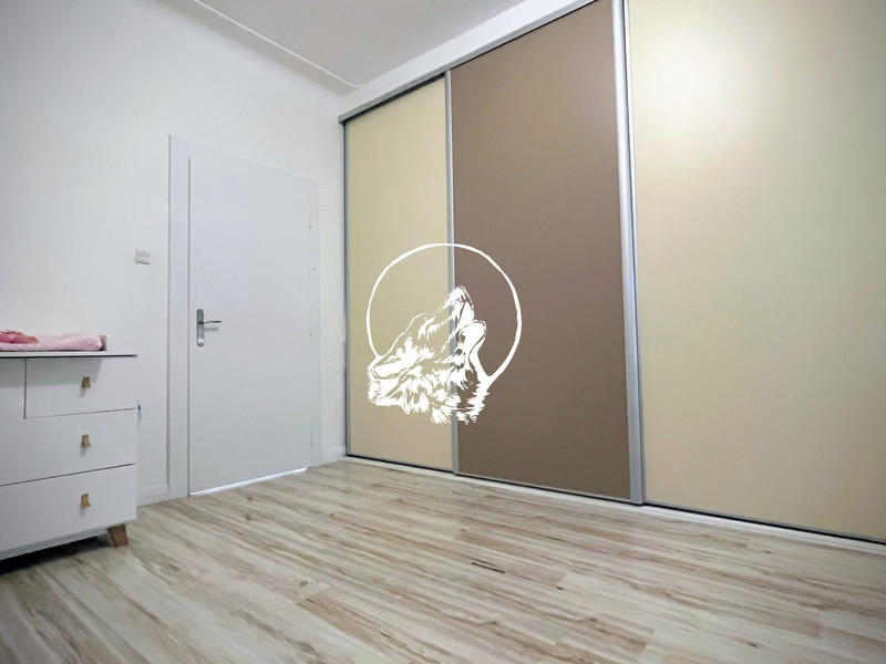 Appartement - 132 m² - 5 pièces