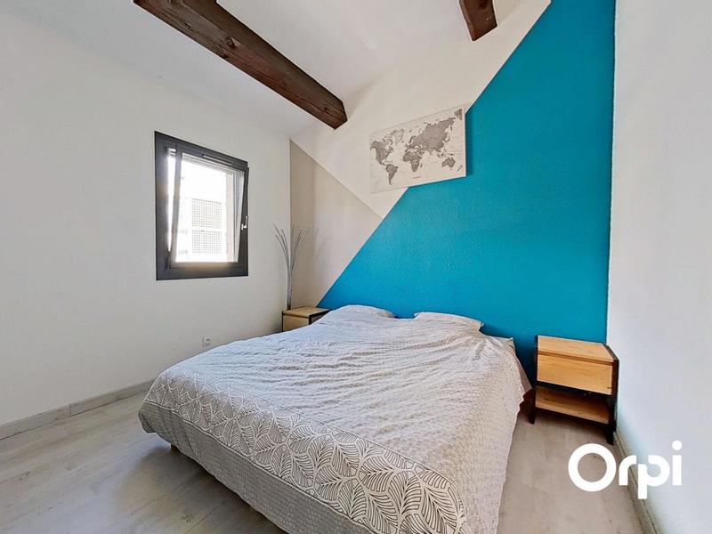 Mazet - 68 m² - 3 pièces