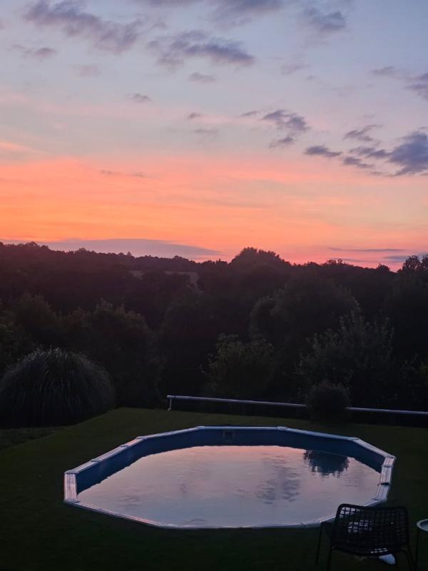 Propriété - 134 m² - 4 pièces