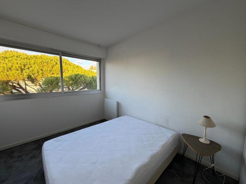 Appartement - 72 m² - 2 pièces