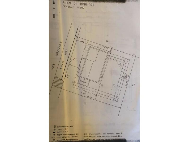 Maison - 94 m² - 5 pièces
