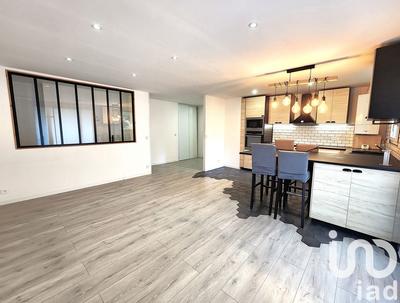 Appartement - 88 m² - 5 pièces