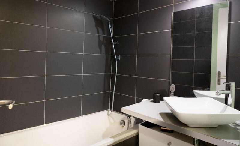 Appartement - 30 m² - 2 pièces